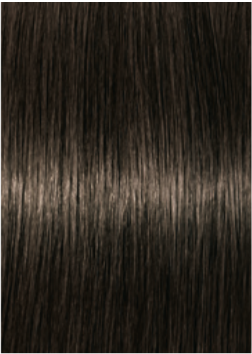 Schwarzkopf IGORA COLOR10 Permanent Color Crème 5-0