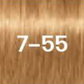 Schwarzkopf IGORA Royal Zero Ammonia 7-55