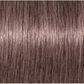 Schwarzkopf IGORA Royal Opulescence Permanent Color — shade 7-48 Medium Blonde Beige Red on a hair strand