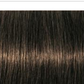 Schwarzkopf IGORA Royal Permanent Hair Colour — shade 5-63 Light Brown Chocolate Matte on a hair strand