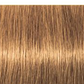 Schwarzkopf IGORA Royal Permanent Hair Colour — shade 8-55 Light Blonde Gold Extra on a hair strand