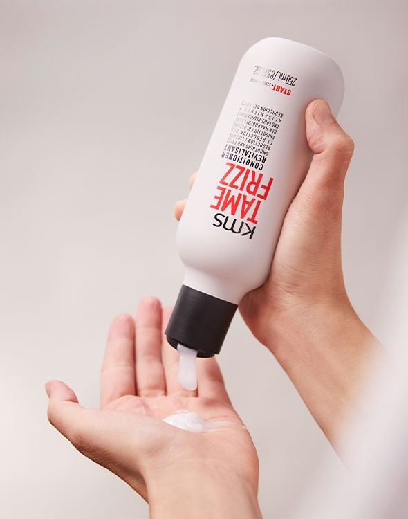 KMS TameFrizz Conditioner — official KMS product image 2