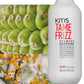 KMS TameFrizz Shampoo + Conditioner Duo – 750 ml — official KMS product image 1