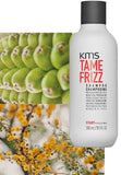 KMS TameFrizz Shampoo + Conditioner Duo – 750 ml — official KMS product image 1