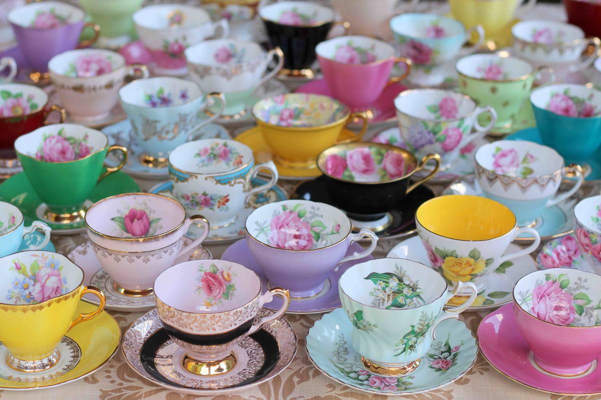 R+CO Teacup Peacholine + Kombucha Detox Rinse - Pollution Removal & Nourishment