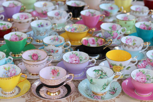 R+CO Teacup Peacholine + Kombucha Detox Rinse - Pollution Removal & Nourishment