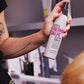 KMS ThermaShape Hot Flex Spray – 200ml — official KMS product image 2