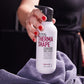 KMS ThermaShape Straightening Conditioner – 300ml — official KMS product image 3