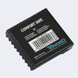 Tondeo Comfort Safe Razor Blades — 100 Pack
