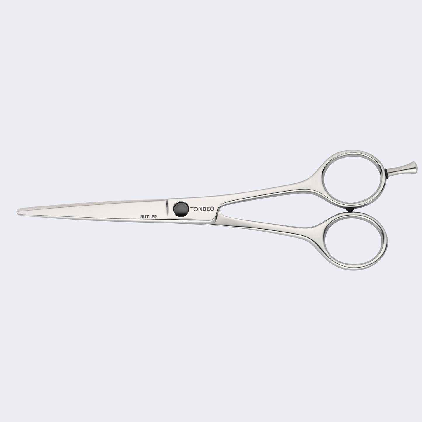 Tondeo Butler Classic Haircutting Scissors — 6.5 in