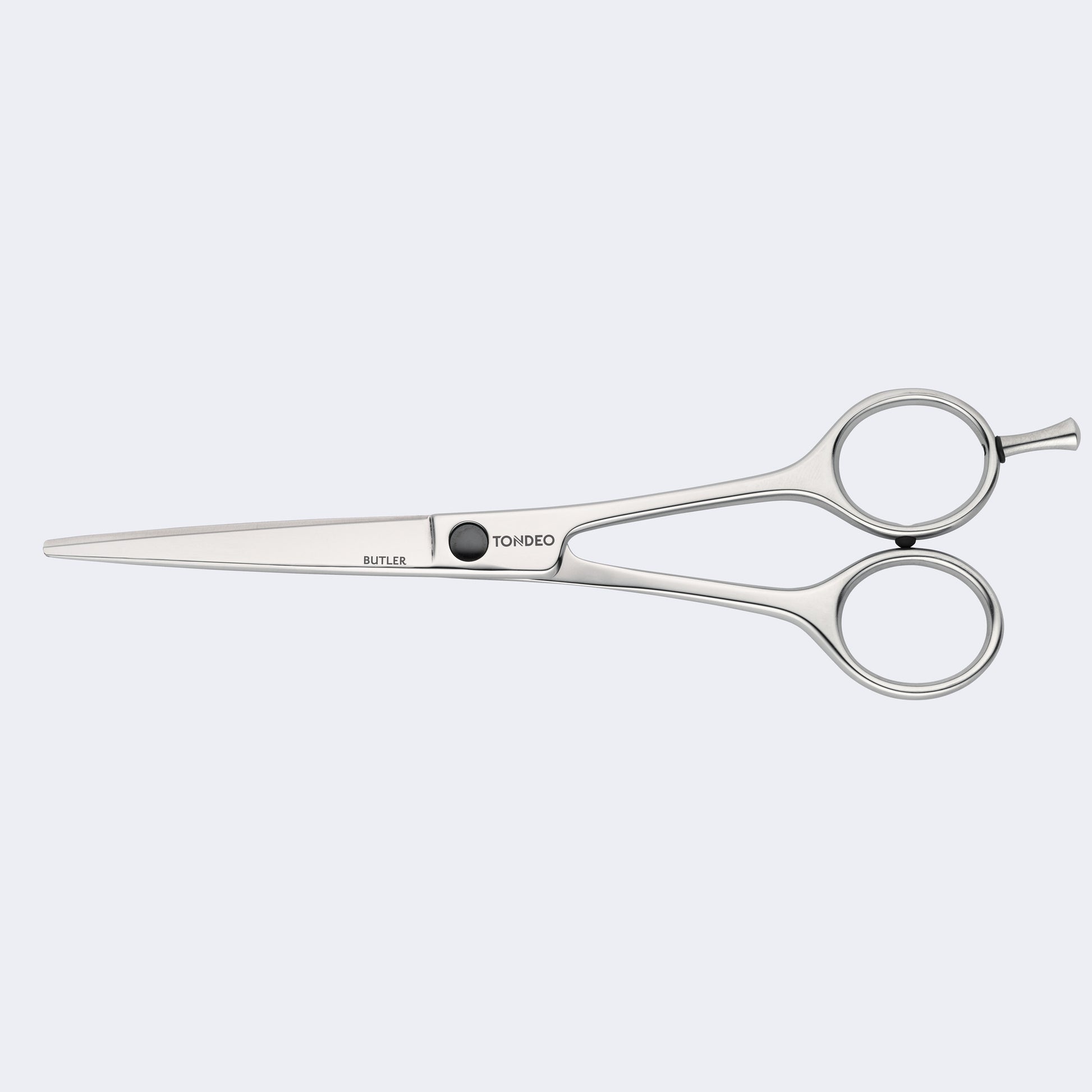 Tondeo Butler Classic Haircutting Scissors — 6.5 in