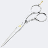 Tondeo Supra Offset Haircutting Scissors — 5.5 in