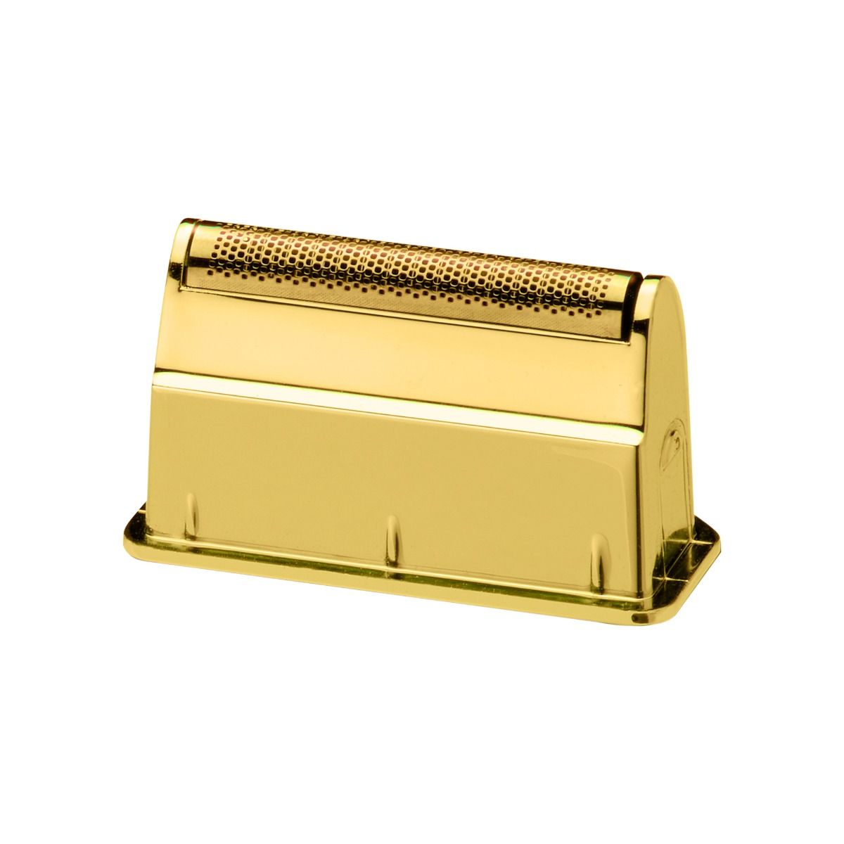 Gamma+ Uno Gold Titanium Single Foil & Cutter Set — image 2