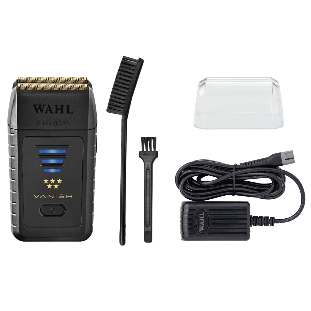 Wahl Vanish Cordless Shaver #55595 — product image 6