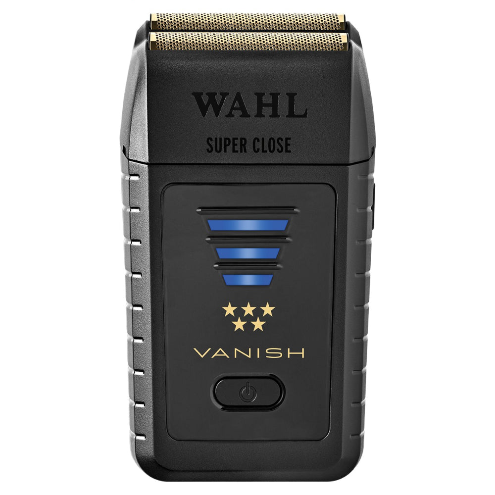 Wahl Vanish Cordless Shaver #55595 — product image 4