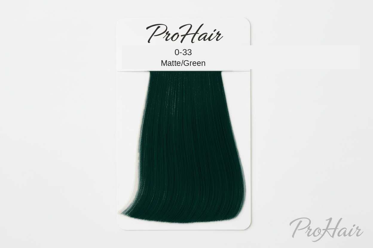 IGORA Vibrance 0-33