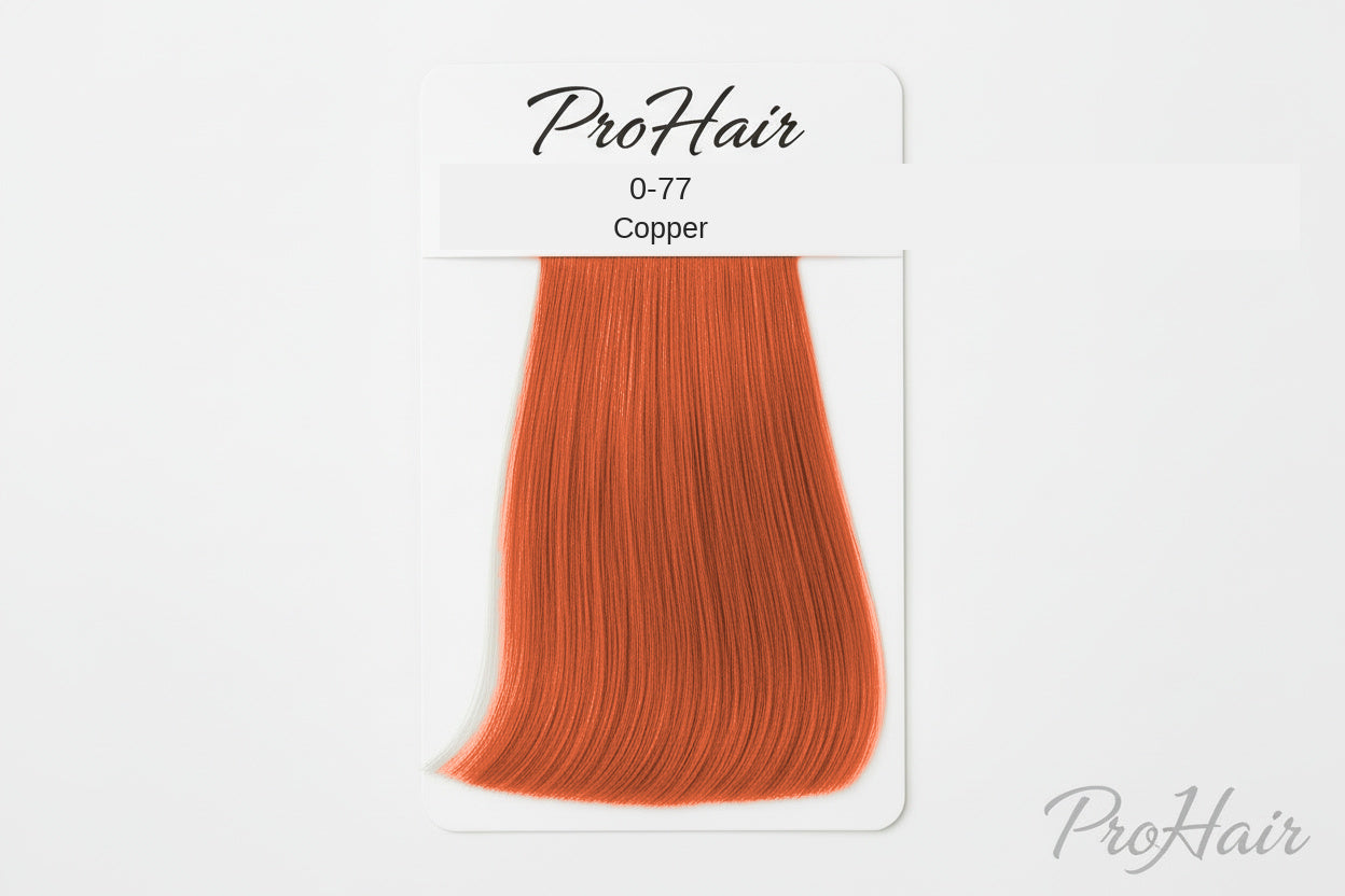 IGORA Vibrance 0-77