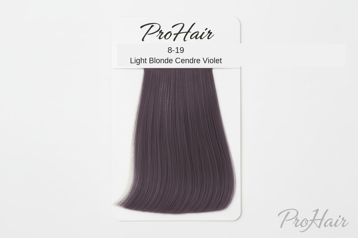 IGORA Vibrance 8-19