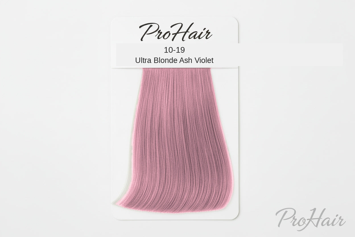 IGORA Vibrance 10-19