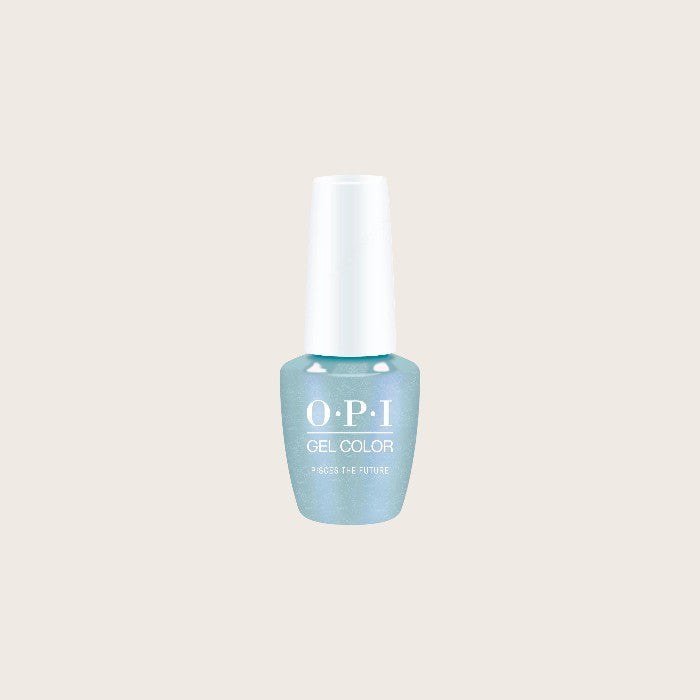 OPI GelColor Pisces the Future - Long-Lasting High Shine Gel Polish