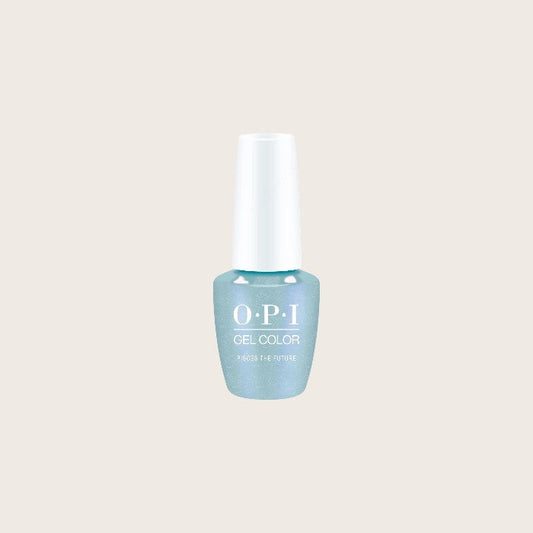 OPI GelColor Pisces the Future - Long-Lasting High Shine Gel Polish