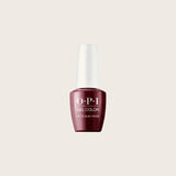 OPI GelColor 'Got the Blues for Red' - Long-Lasting High Shine Gel Polish | OPI | ProHair.ca