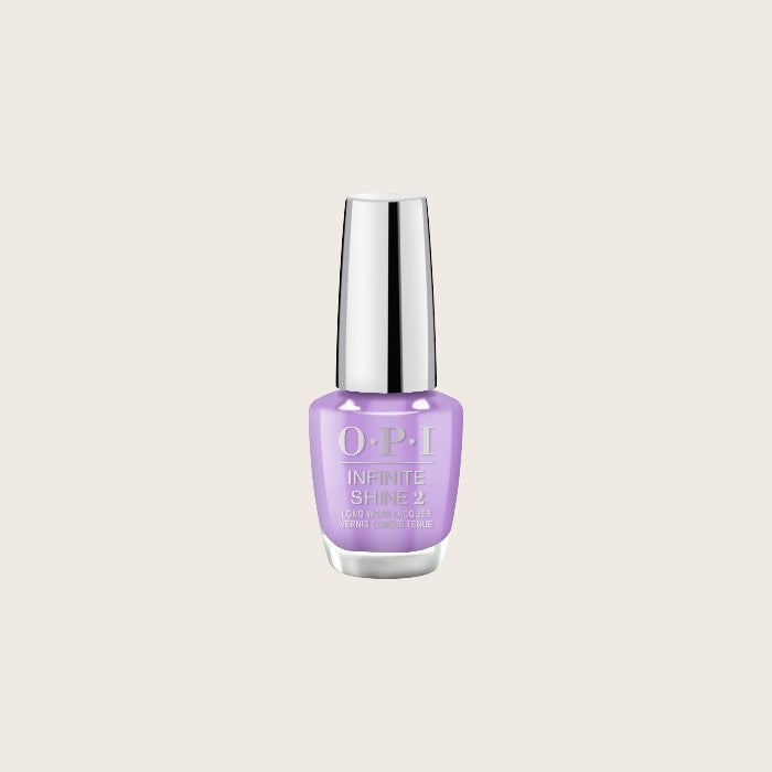 Infinite Shine Sickeningly Sweet Nail Polish by OPI - Long-Lasting Gel-Like Finish | OPI | ProHair.ca