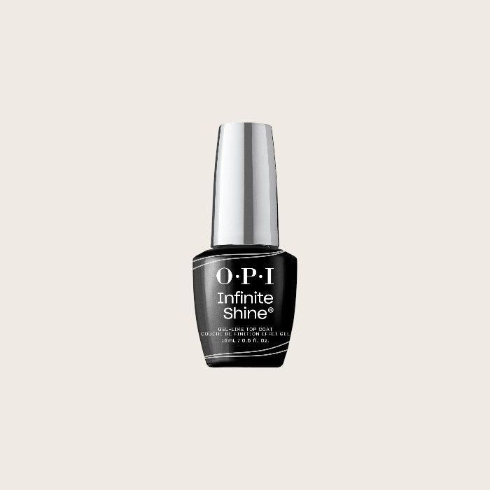 OPI Infinite Shine Gel-Like Top Coat for Long-Lasting, High-Gloss Finish | OPI | ProHair.ca