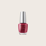 OPI Infinite Shine Long-Lasting Nail Lacquer - I'm Not Really a Waitress, High Gloss Finish