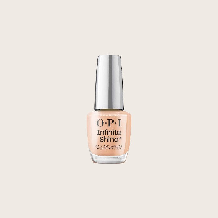 OPI Infinite Shine - Over Slay Your Welcome | Long-Lasting High Shine Finish