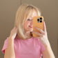 Alcove Violet Shampoo – Tone & Neutralize Blonde Hair
