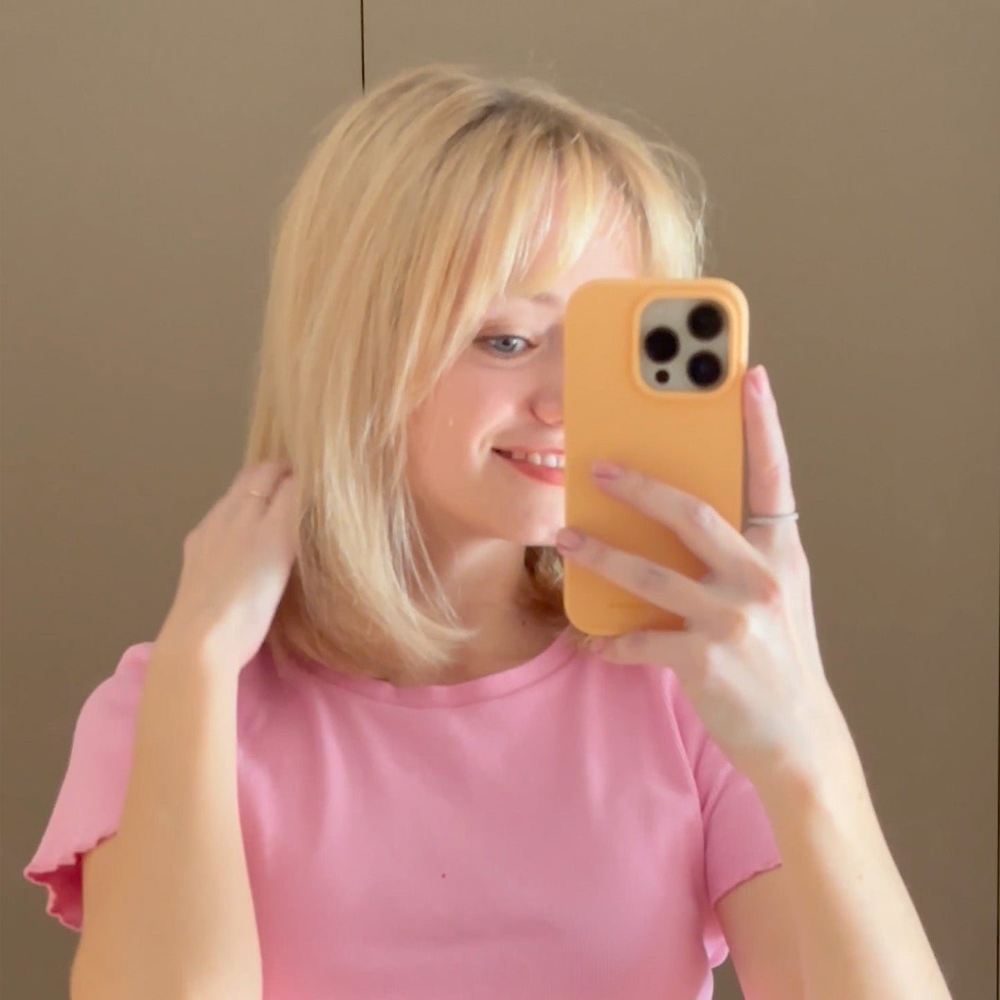 Alcove Violet Shampoo – Tone & Neutralize Blonde Hair