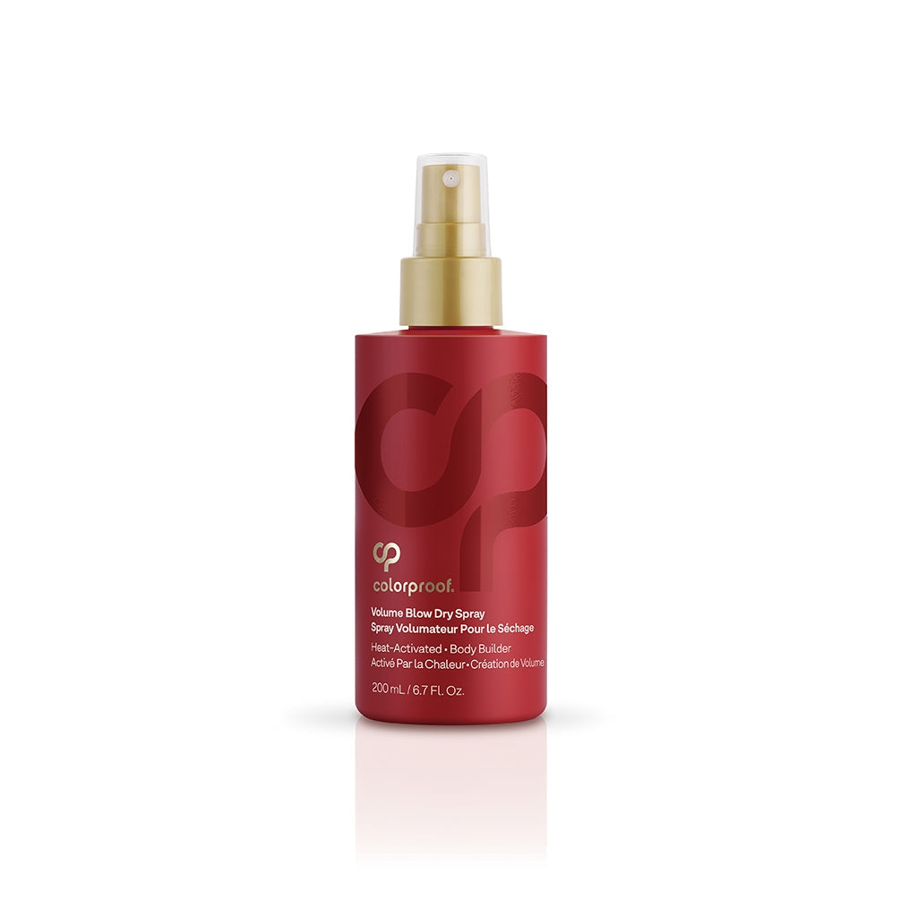 Colorproof Volume Blow Dry Spray 200 ml – product view