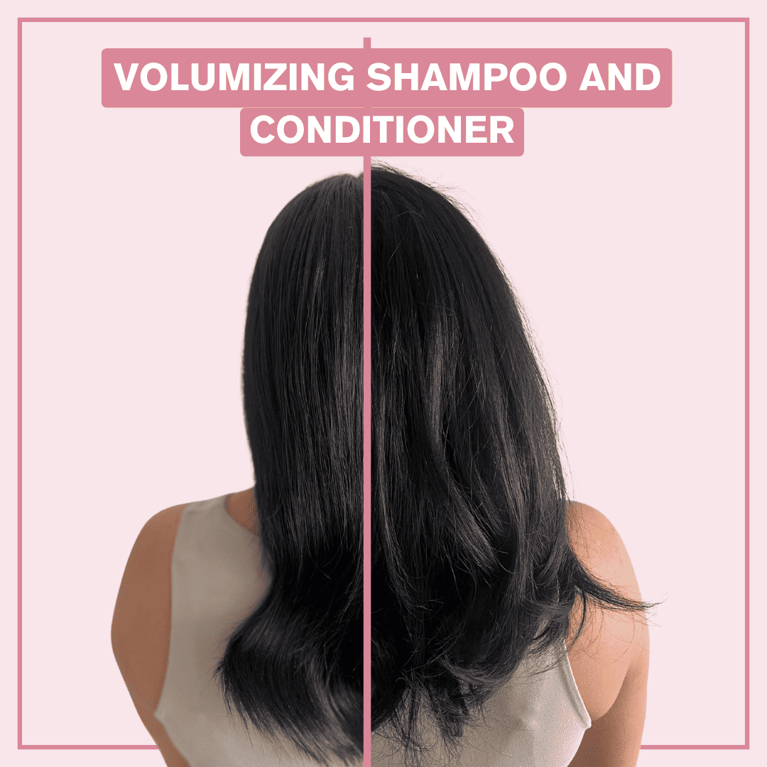 Alcove - ACONDICIONADOR VOLUMIZADOR