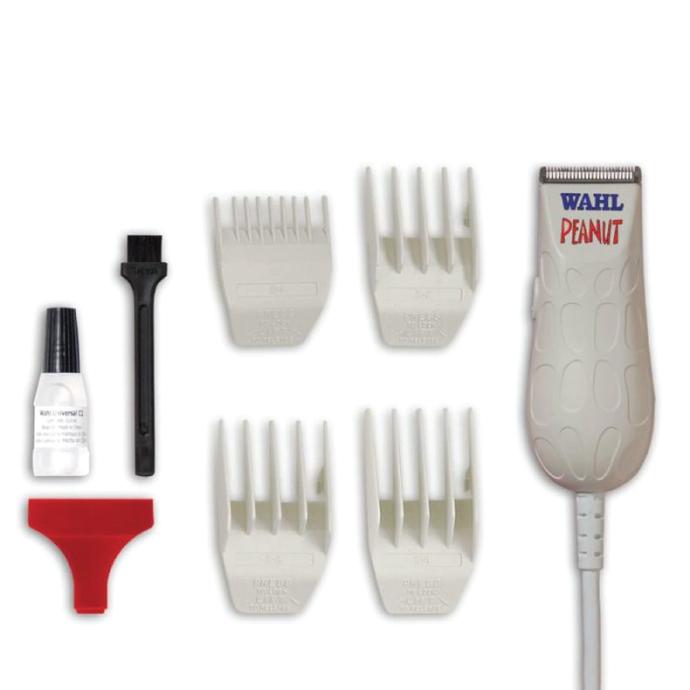 Wahl Peanut Corded Trimmer — product image 9