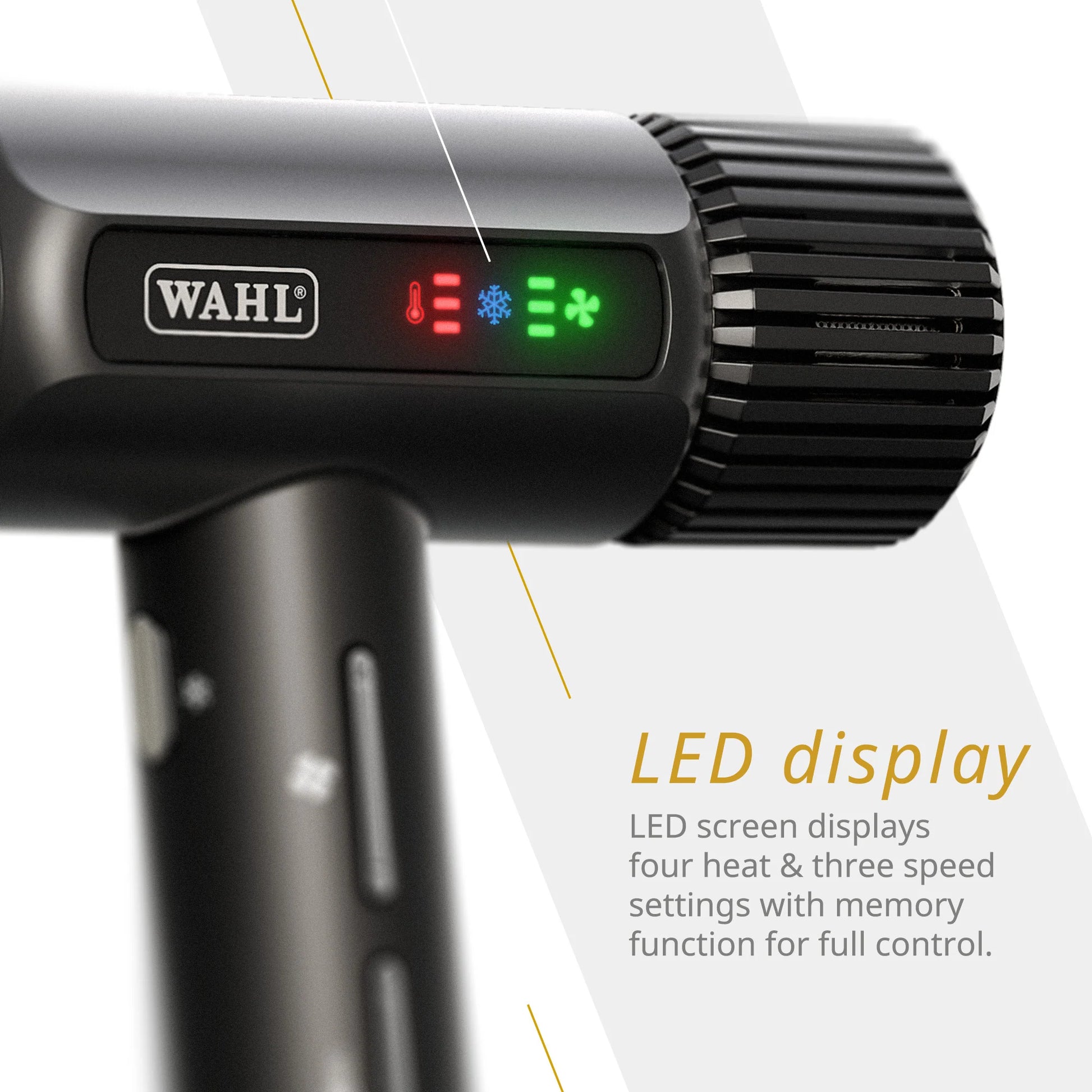 Wahl Vanquish Hair Dryer — product image 8