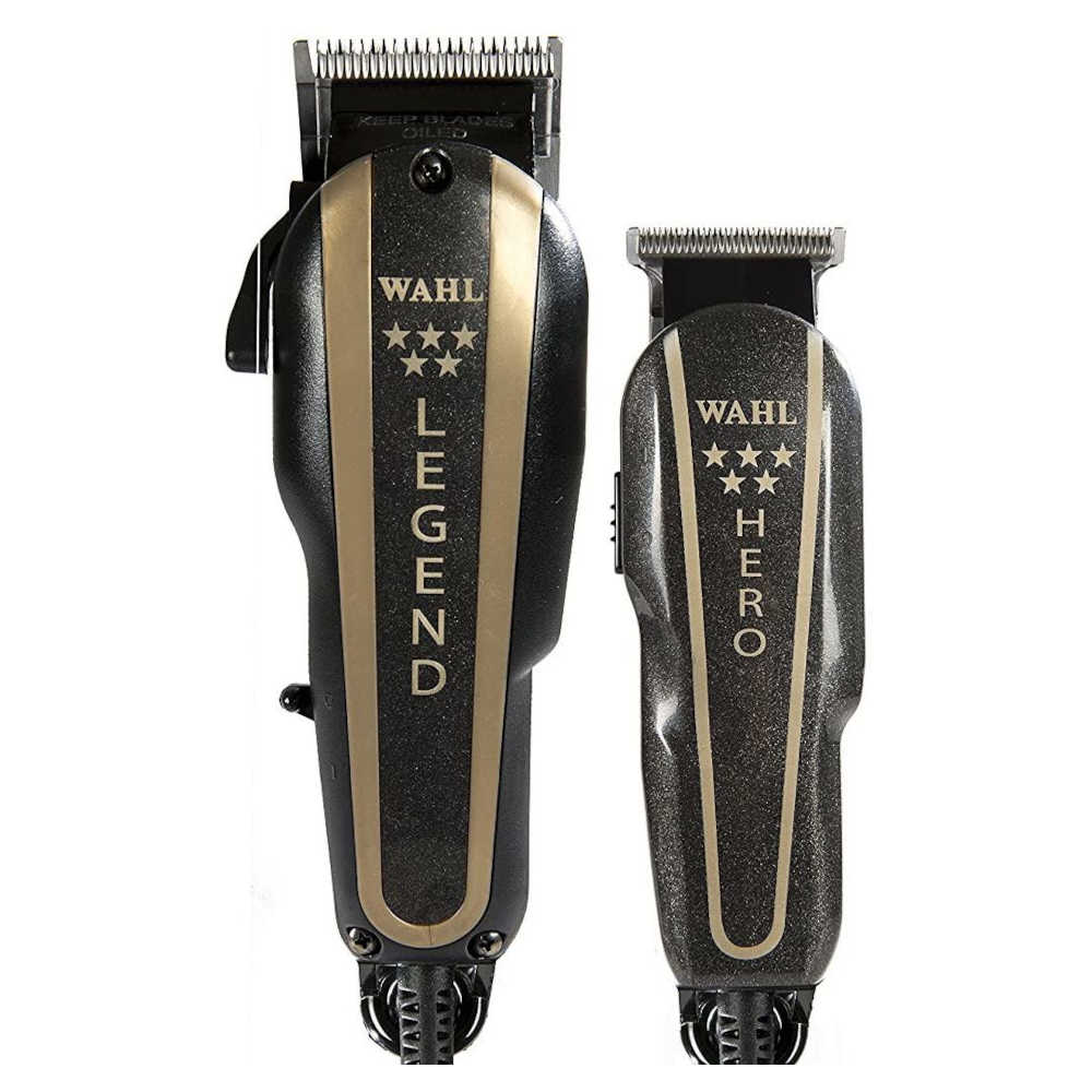 Wahl 5 Star duo — product image 5