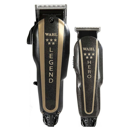 Wahl 5 Star Duo Barber Combo #56272 — product image 1
