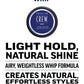 American Crew Whip Lightweight Styling Cream – Fluffy Texture