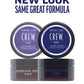 American Crew Whip Lightweight Styling Cream – Fluffy Texture