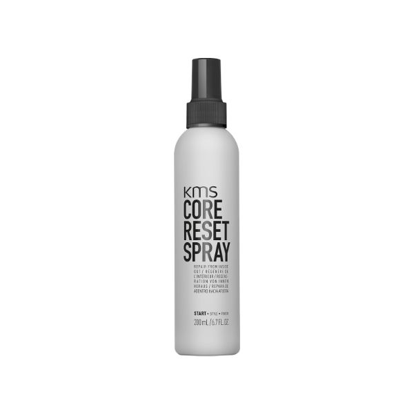 Kms - Style Primer Core Reset Spray 200ml - by Kms |ProCare Outlet|