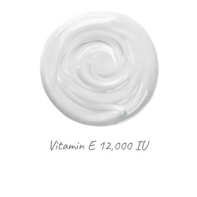 Vitamin E 12,000 IU Cream - by DERMA E |ProCare Outlet|