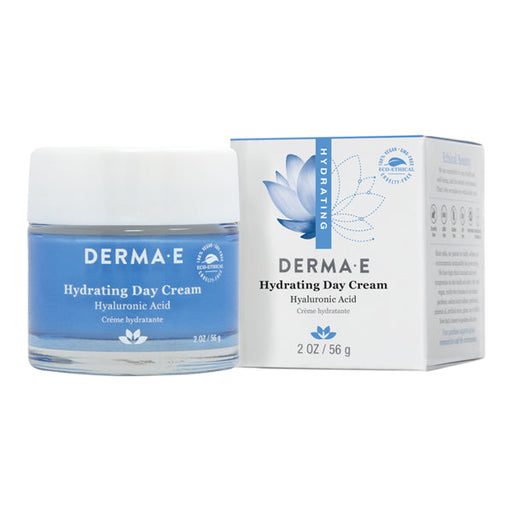 Hydrating Day Cream - by DERMA E |ProCare Outlet|
