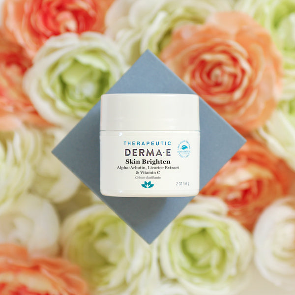 Skin Brighten - by DERMA E |ProCare Outlet|