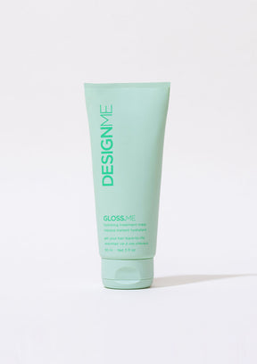 Designme - GLOSS.ME • Hydrating Treatment Mask