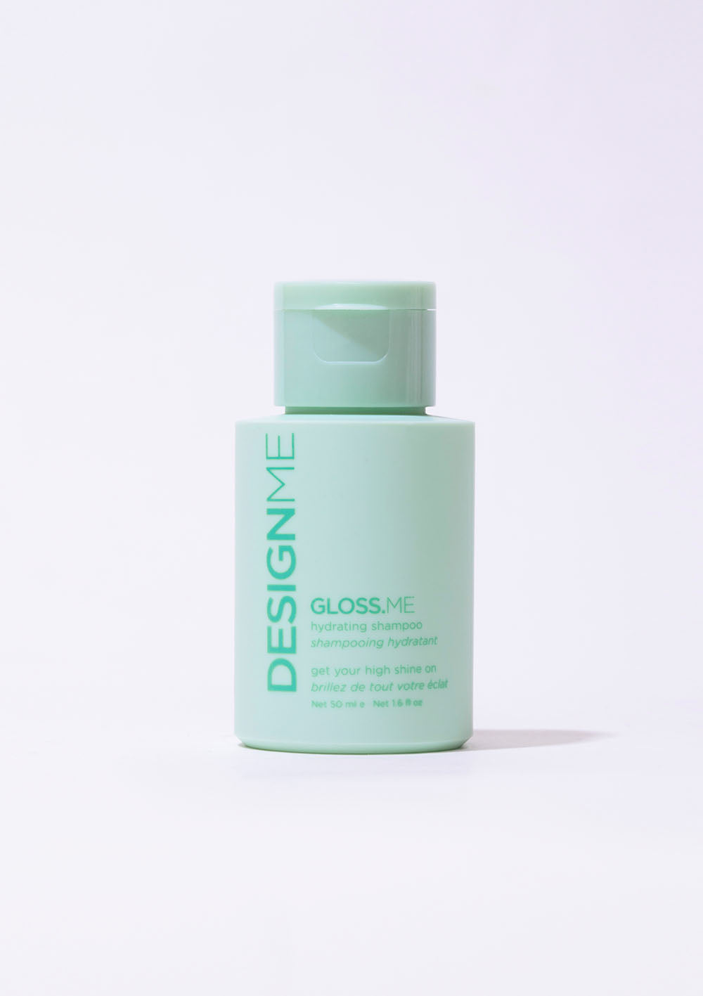 Designme - GLOSS.ME • Hydrating Shampoo