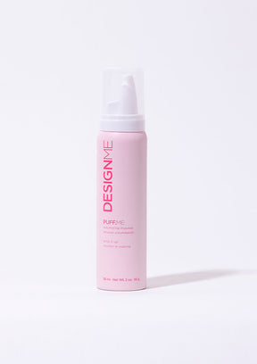 Designme - PUFF.ME • Mousse Volumatrice