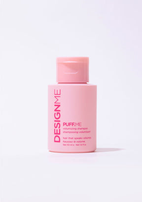 Designme - PUFF.ME • Volumizing Shampoo