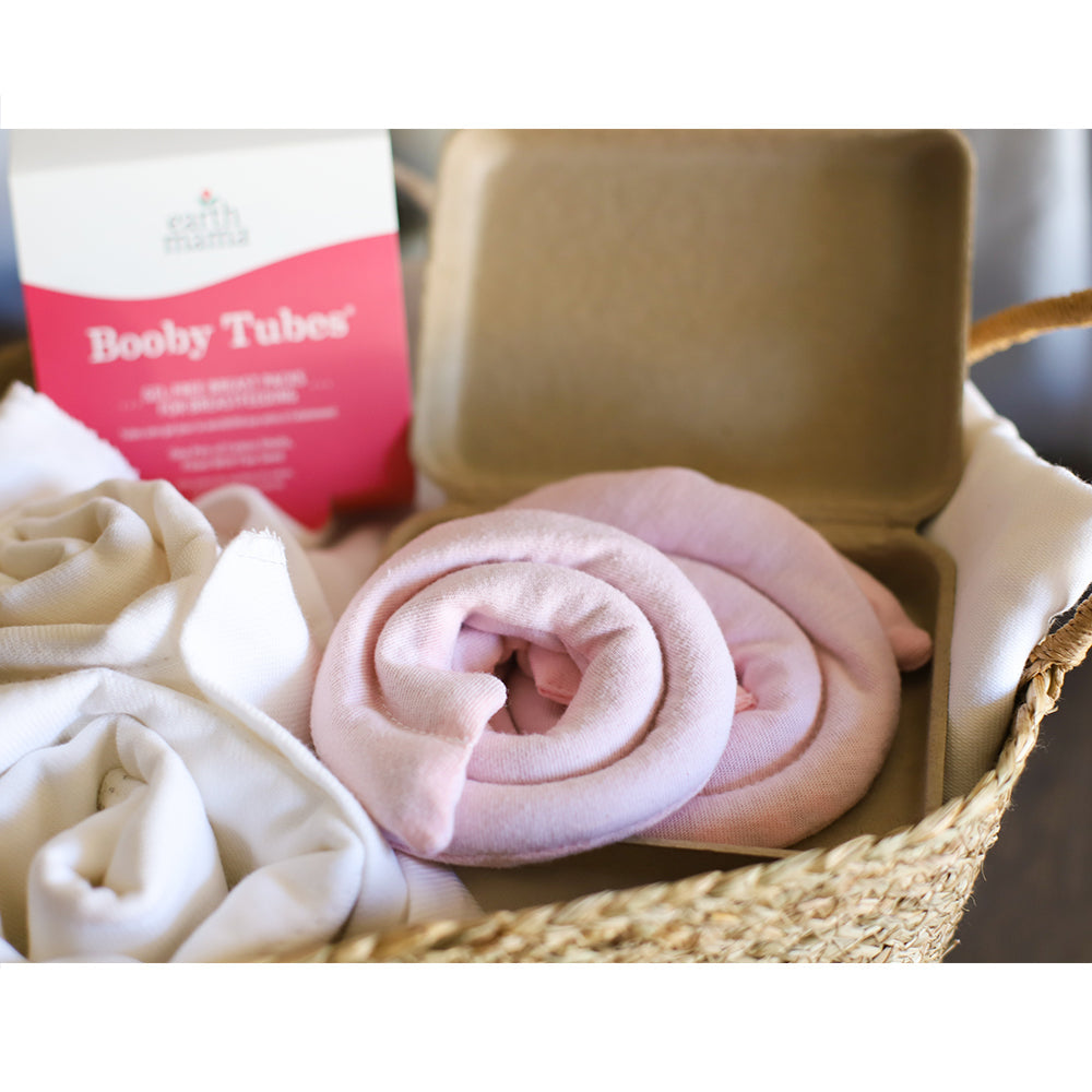Booby Tubes® - ProCare Outlet by Earth Mama