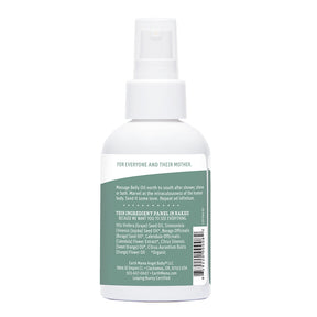 Belly Oil 4 fl. oz. (120 ml) - ProCare Outlet by Earth Mama